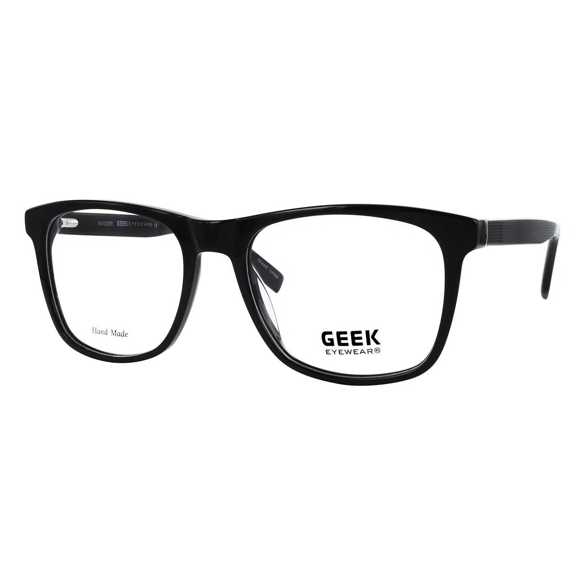 GEEK EYEWEAR RANGER Eyeglasses - view 13
